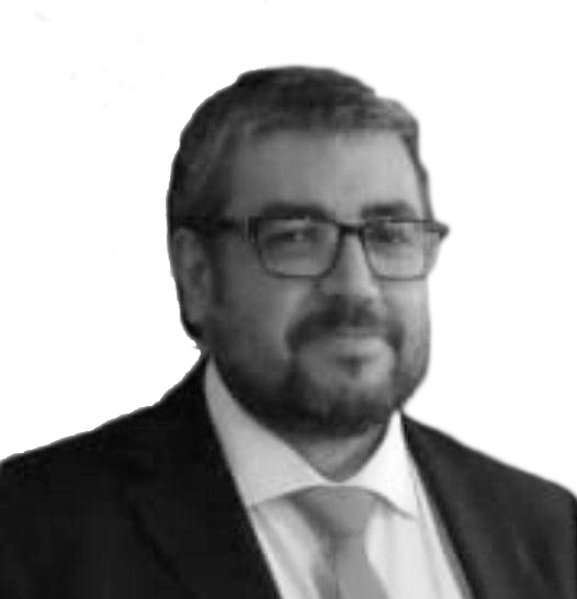 Jorge Lara Gómez