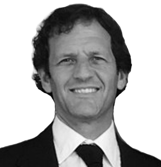 Gonzalo Cruzat Valdés
