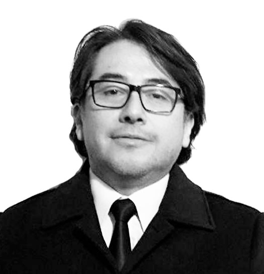 César Olate Inostroza