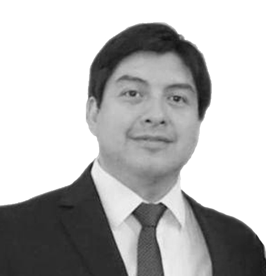 Ricardo Olate Inostroza